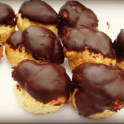 CREAM PUFFS